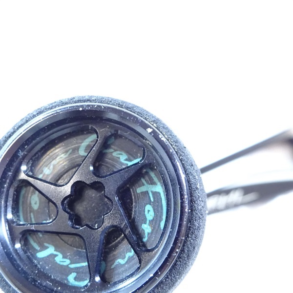 ヴァリアルスピンＰＣＤ１１０